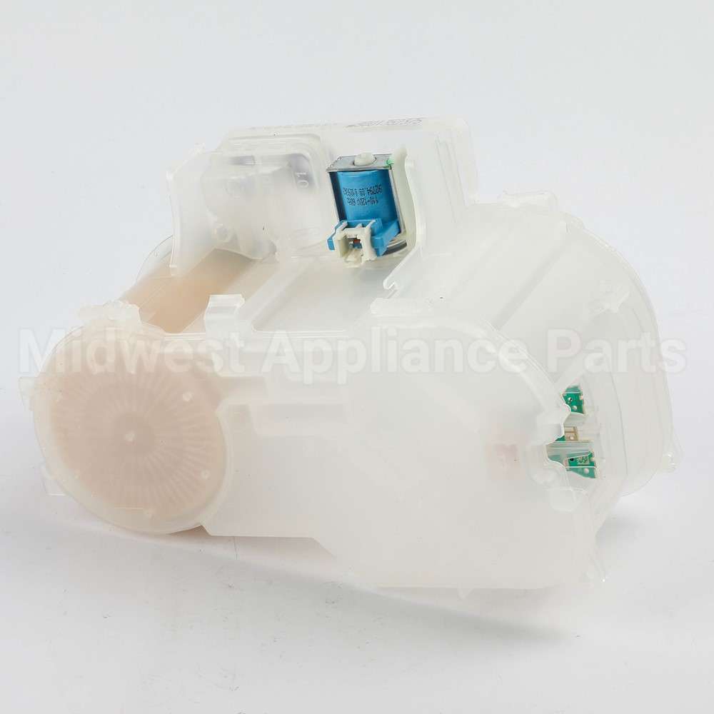 12025087 Bosch Water Softener