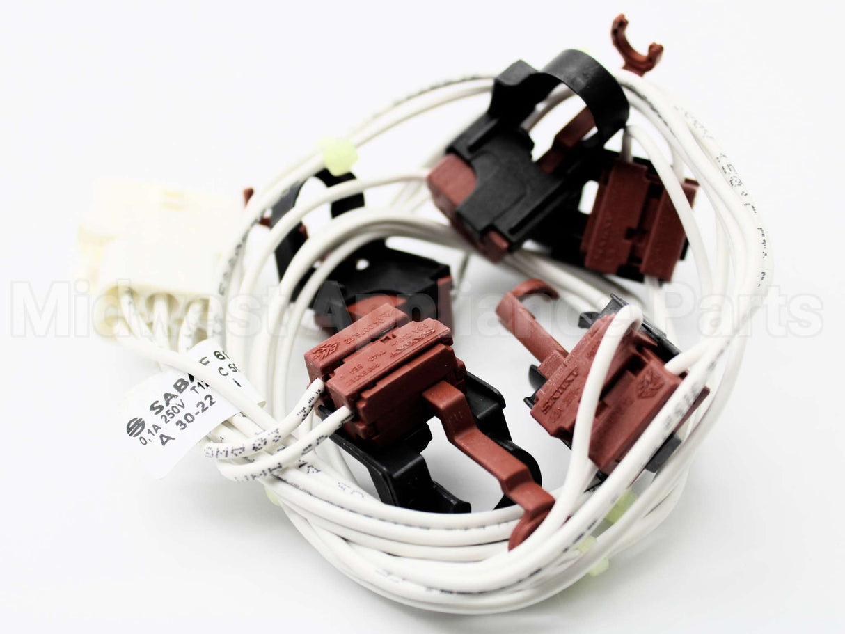 12025340 Bosch Cable Harness