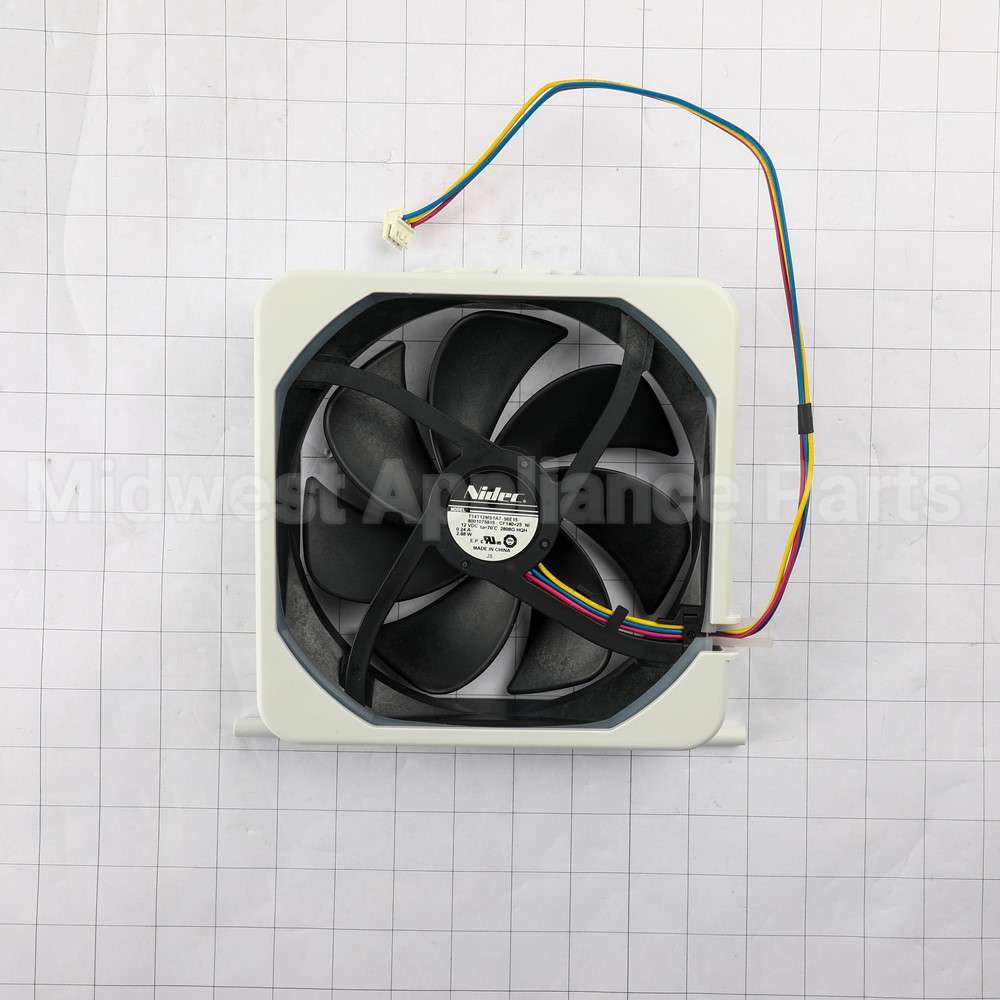 12025683 Bosch Fan
