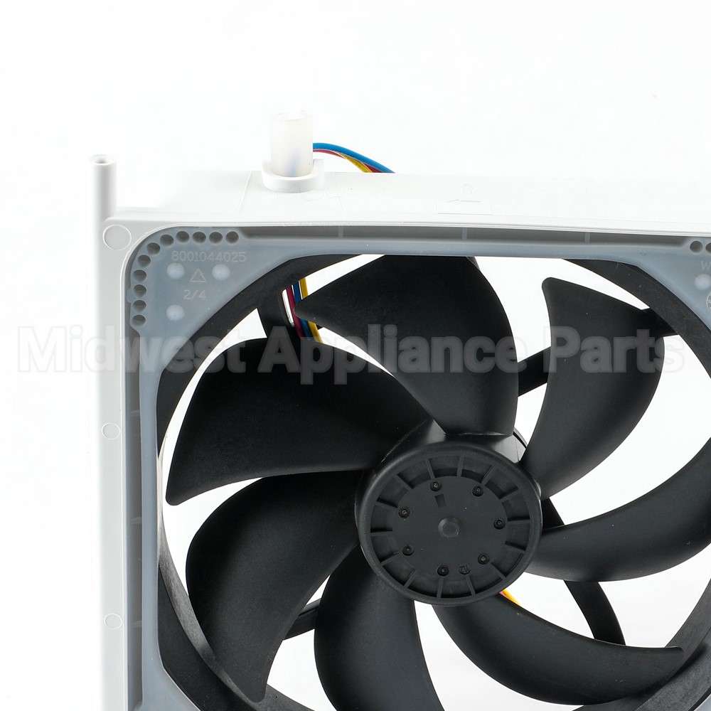12025683 Bosch Fan