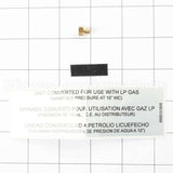 12025889 Bosch Set Of Jets