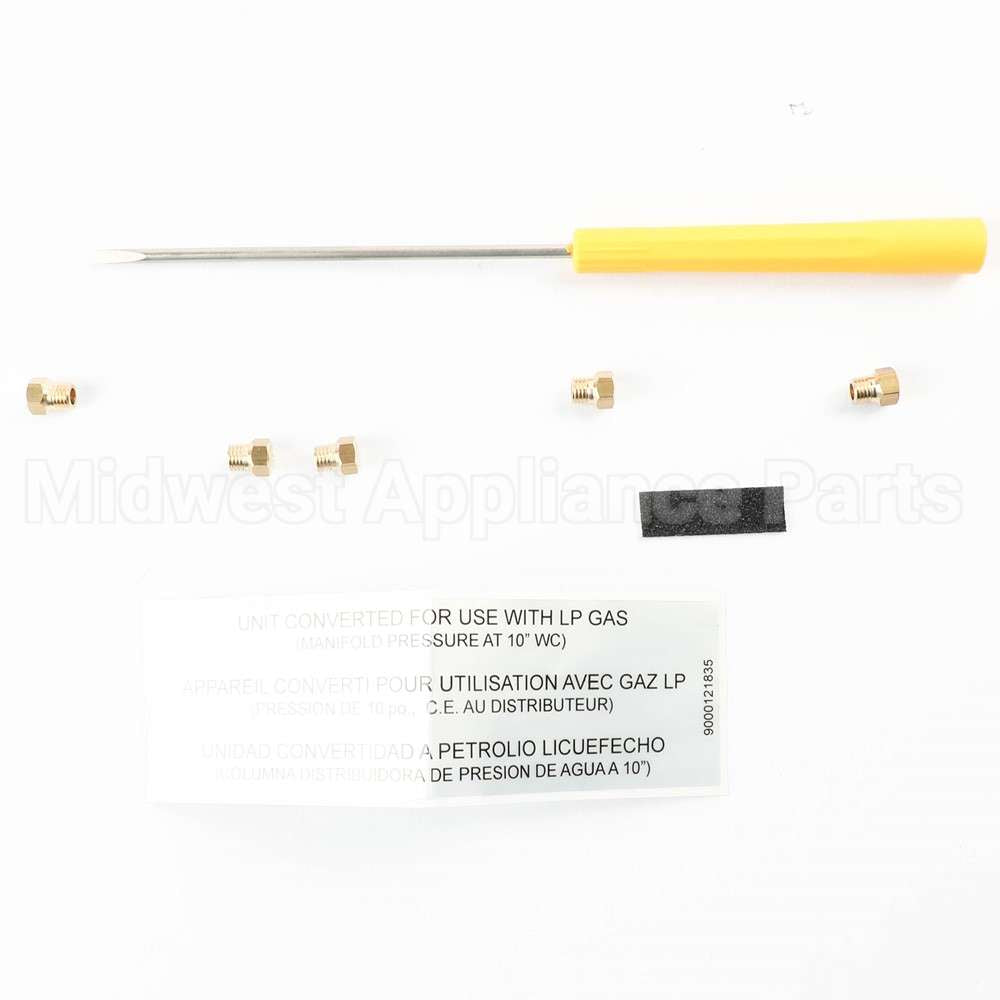 12025889 Bosch Set Of Jets