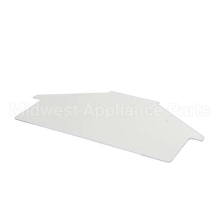 120260 Low Temp Industries Buffetplexi. Dbl. Serve End