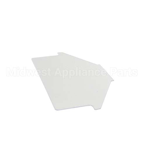 120260 Low Temp Industries Buffetplexi. Dbl. Serve End