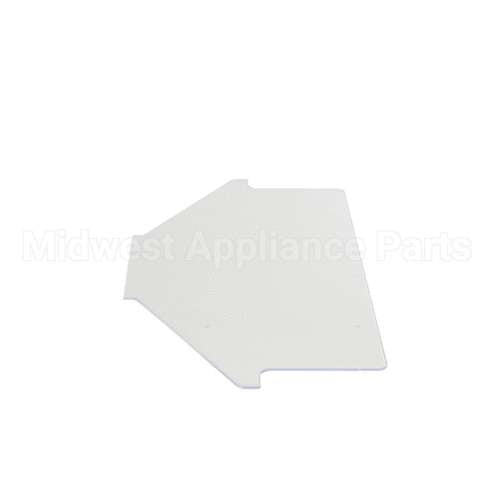 120260 Low Temp Industries Buffetplexi. Dbl. Serve End