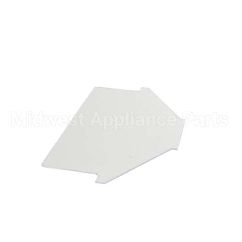 120260 Low Temp Industries Buffetplexi. Dbl. Serve End