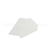 120260 Low Temp Industries Buffetplexi. Dbl. Serve End