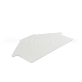 120260 Low Temp Industries Buffetplexi. Dbl. Serve End