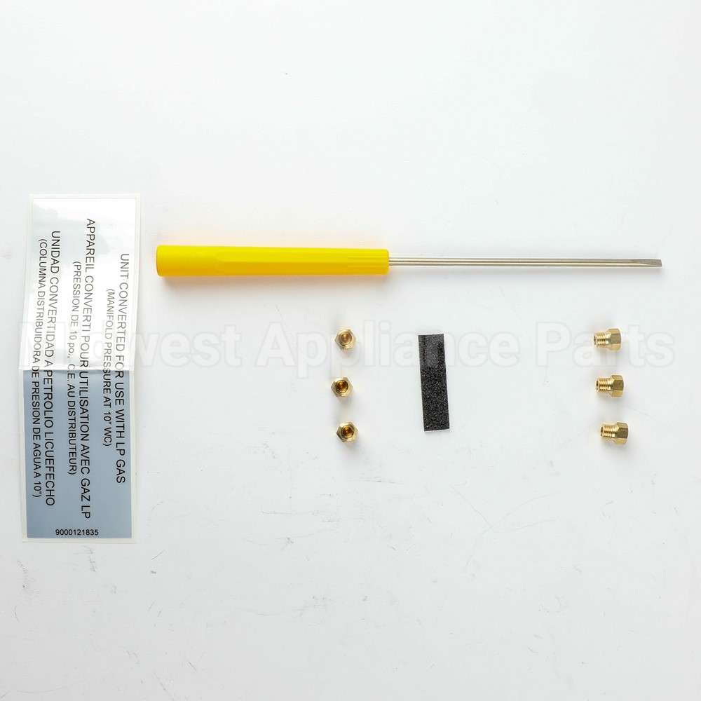 12026265 Bosch Set Of Jets