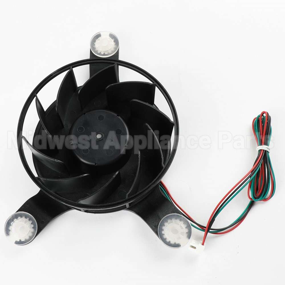 12026640 Bosch Fan