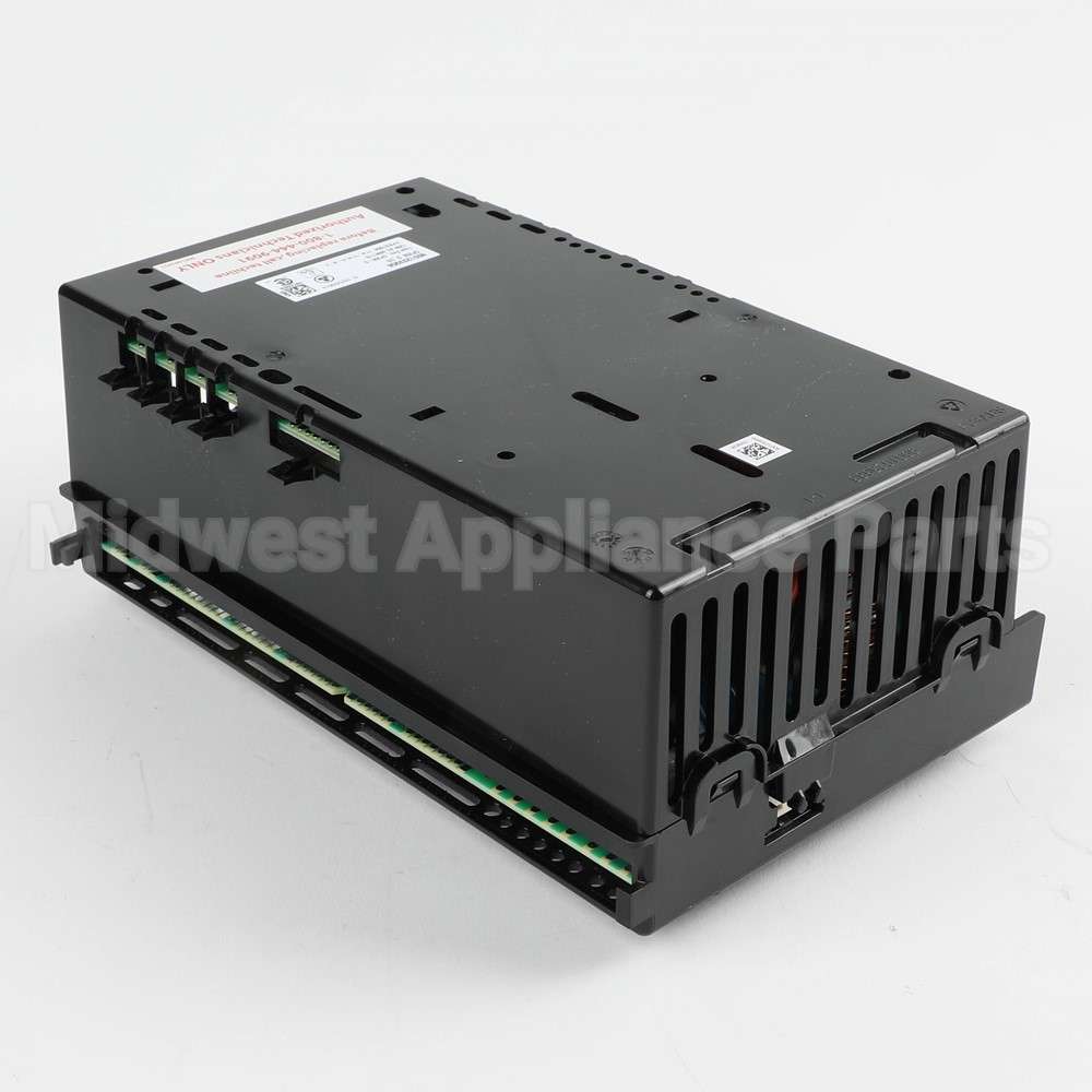12026747 Bosch Control Module Programmed