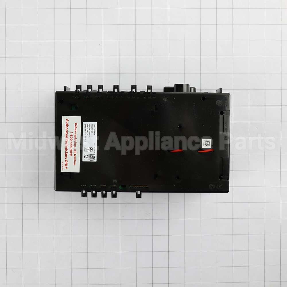 12026747 Bosch Control Module Programmed