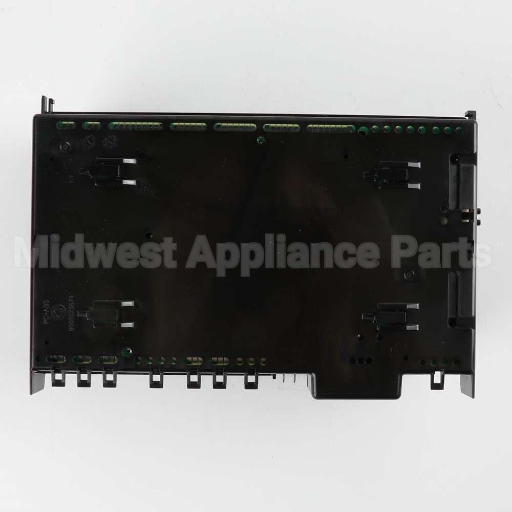 12026747 Bosch Control Module Programmed