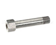 12027 Cretors Pan Center- 1Pc G32E/G48E