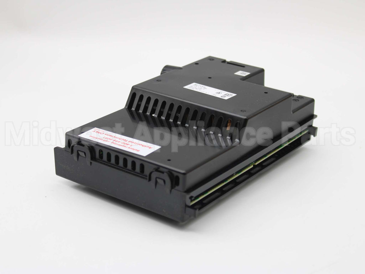 12027084 Bosch Control Module Programmed