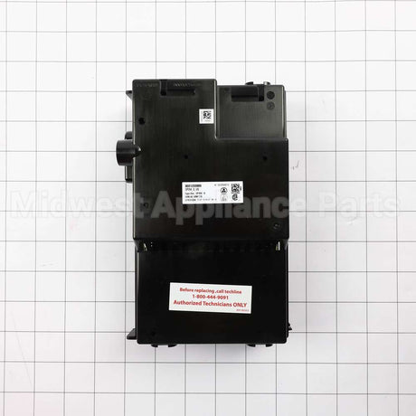 12027092 Bosch Control Module Programmed