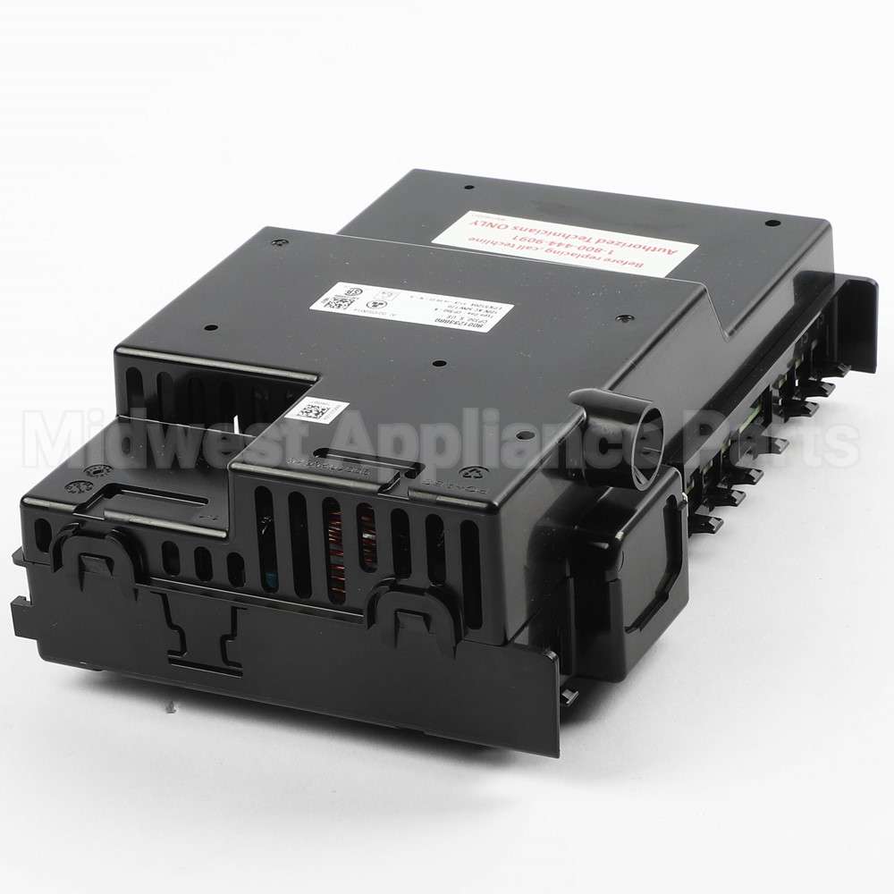 12027092 Bosch Control Module Programmed