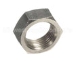 12028 Cretors 3/4-16 Locknut-Center Stud