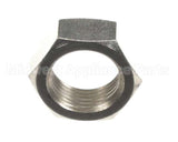 12028 Cretors 3/4-16 Locknut-Center Stud