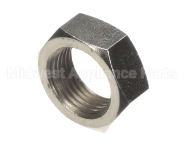 12028 Cretors 3/4-16 Locknut-Center Stud