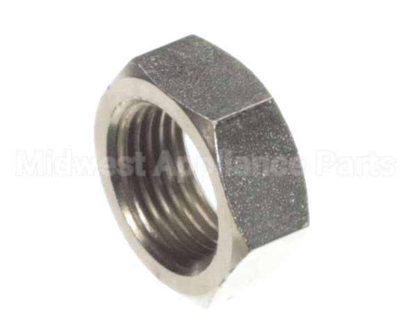 12028 Cretors 3/4-16 Locknut-Center Stud