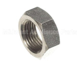 12028 Cretors 3/4-16 Locknut-Center Stud