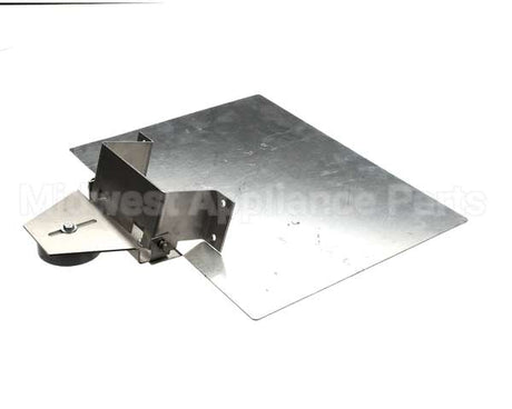 120280 Marshall Air Assembly Raincap B2