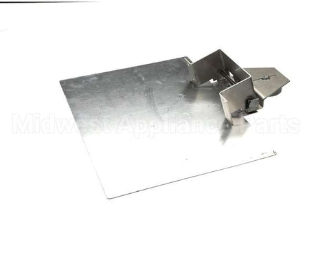 120280 Marshall Air Assembly Raincap B2