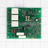 12028016 Bosch Steam Module Not Programmed