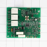 12028016 Bosch Steam Module Not Programmed