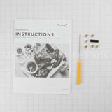 12028037 Bosch Set Of Jets