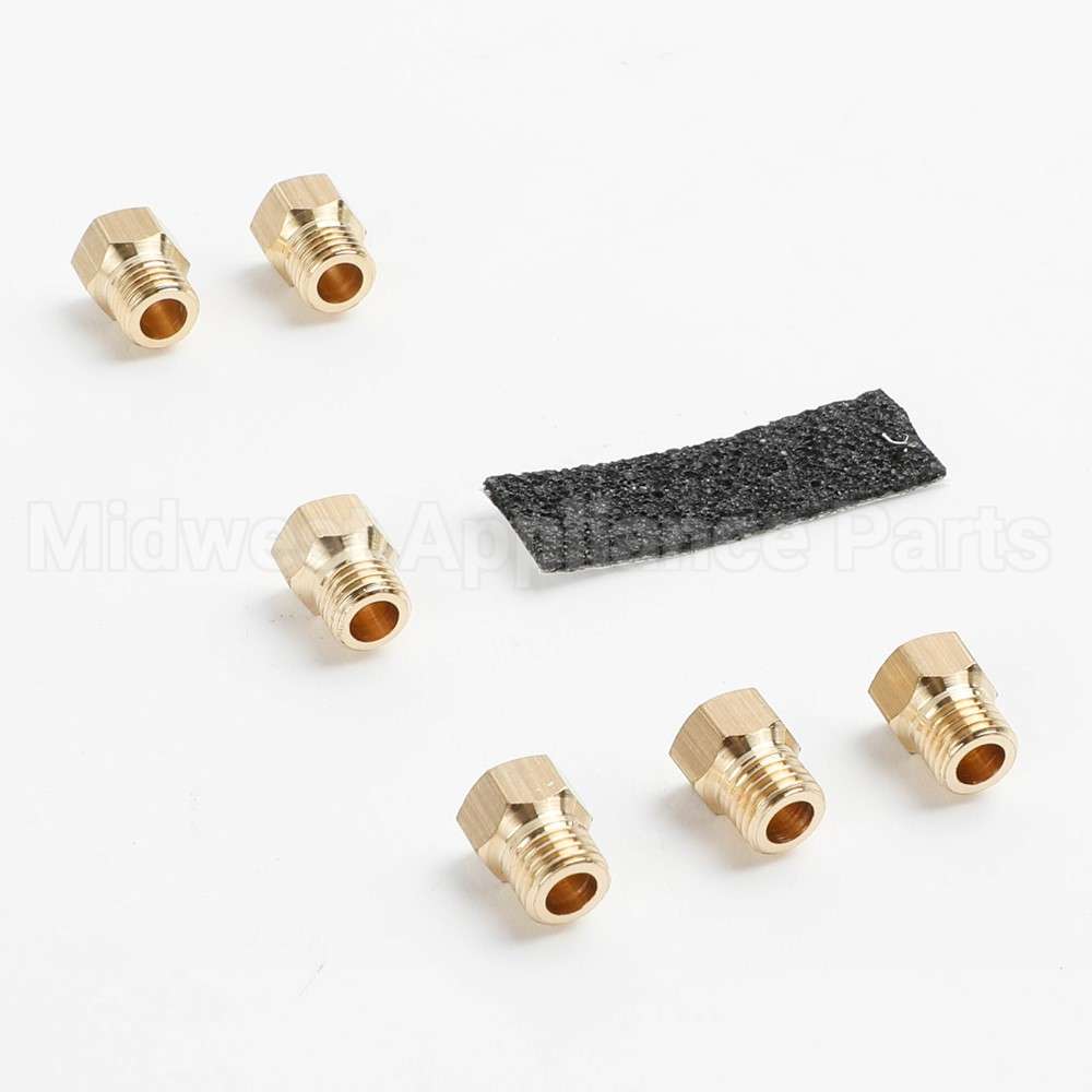 12028037 Bosch Set Of Jets