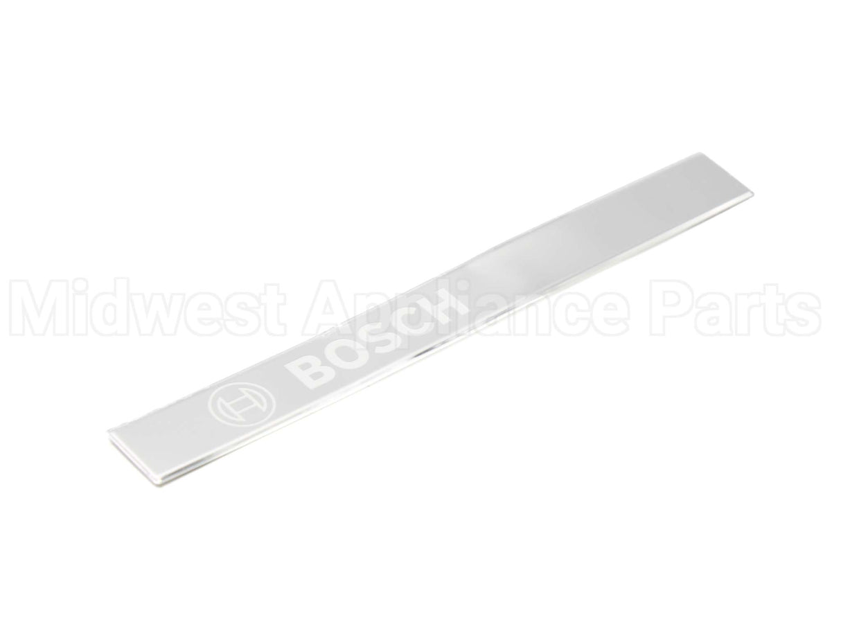 12028061 Bosch Firm Plate