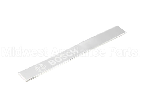 12028061 Bosch Firm Plate