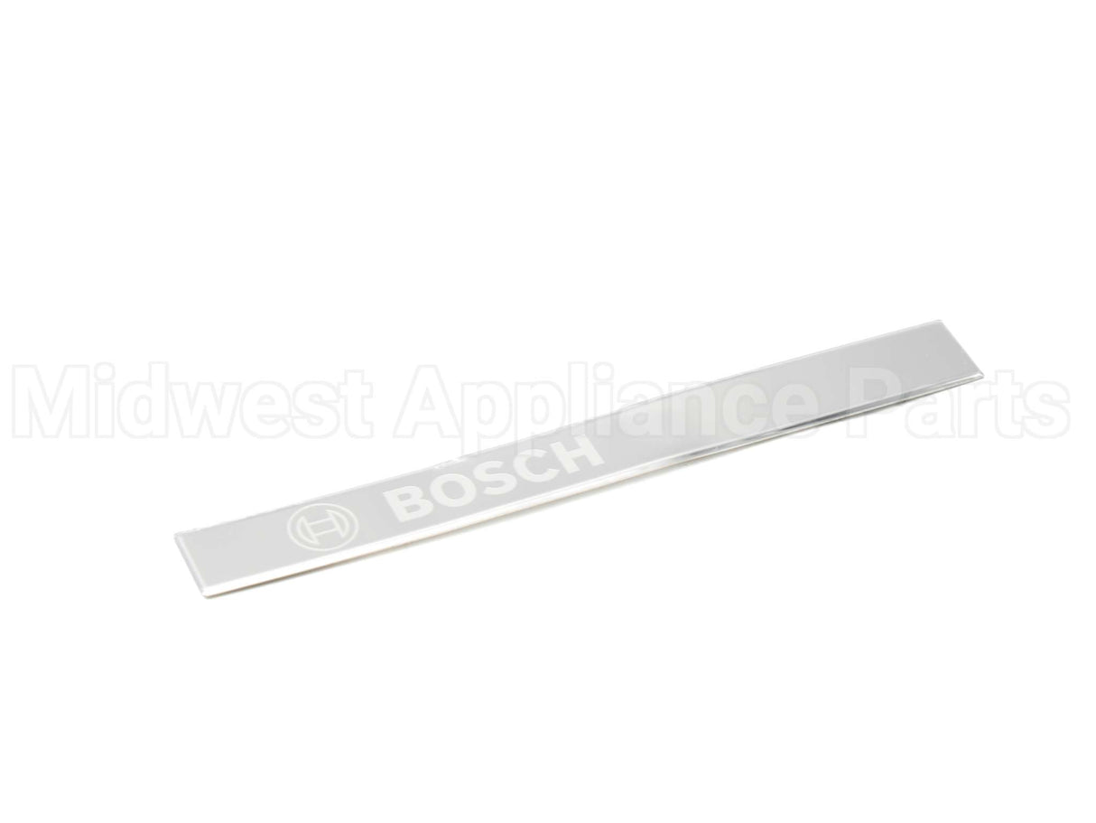 12028061 Bosch Firm Plate
