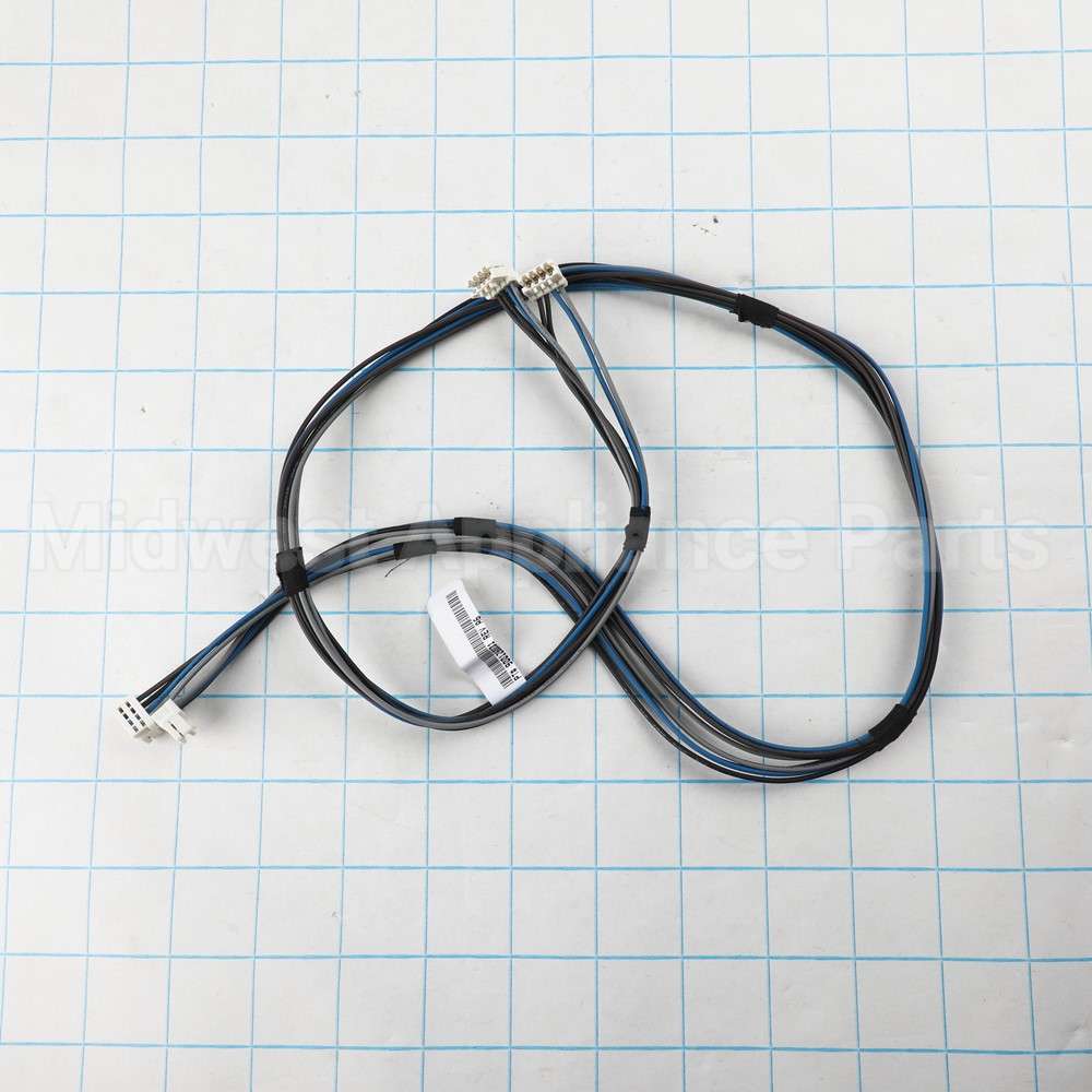 12028077 Bosch Cable Harness Set