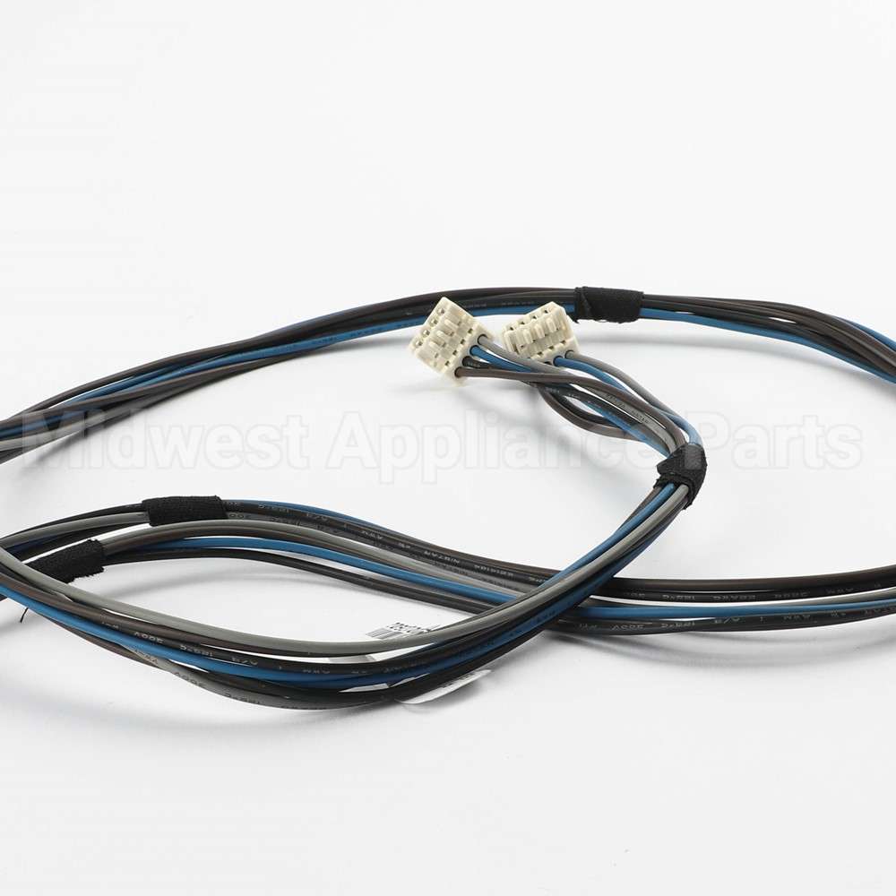 12028077 Bosch Cable Harness Set