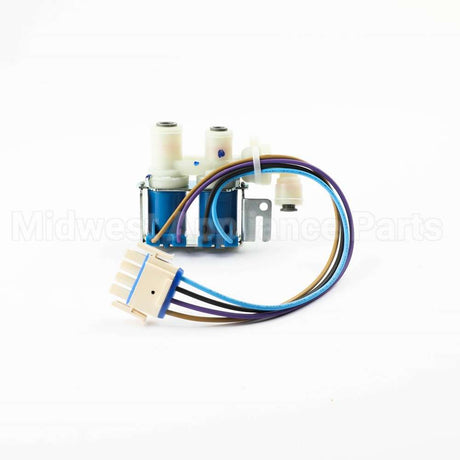 12028324 Bosch Valve-Magnet