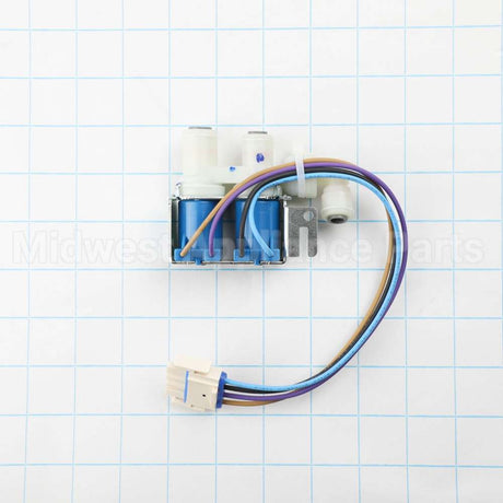 12028324 Bosch Valve-Magnet