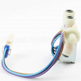 12028324 Bosch Valve-Magnet