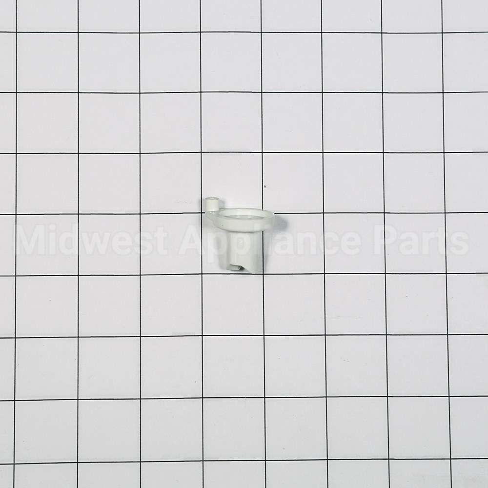 12028501 Whirlpool Closure Door (Wht)