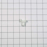 12028501 Whirlpool Closure Door (Wht)