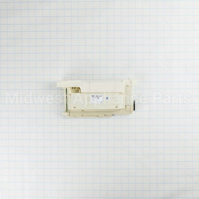 12028526 Bosch Power Module Programmed