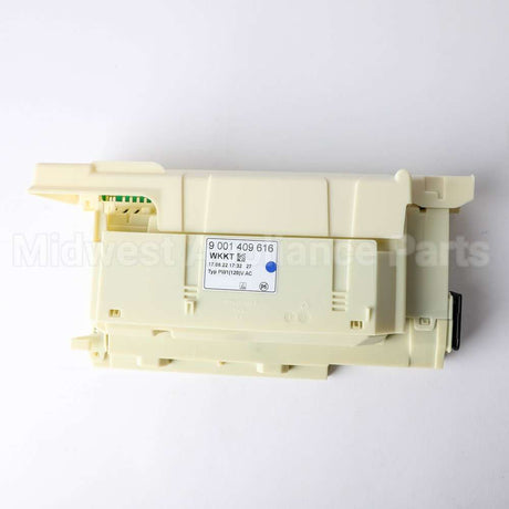 12028528 Bosch Power Module Programmed