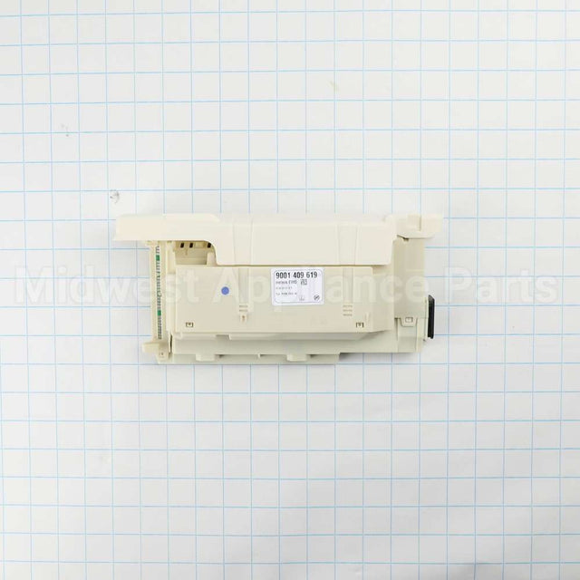 12028530 Bosch Power Module Programmed