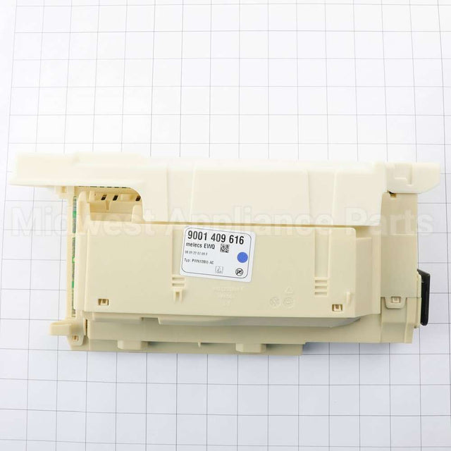 12028566 Bosch Power Module Programmed