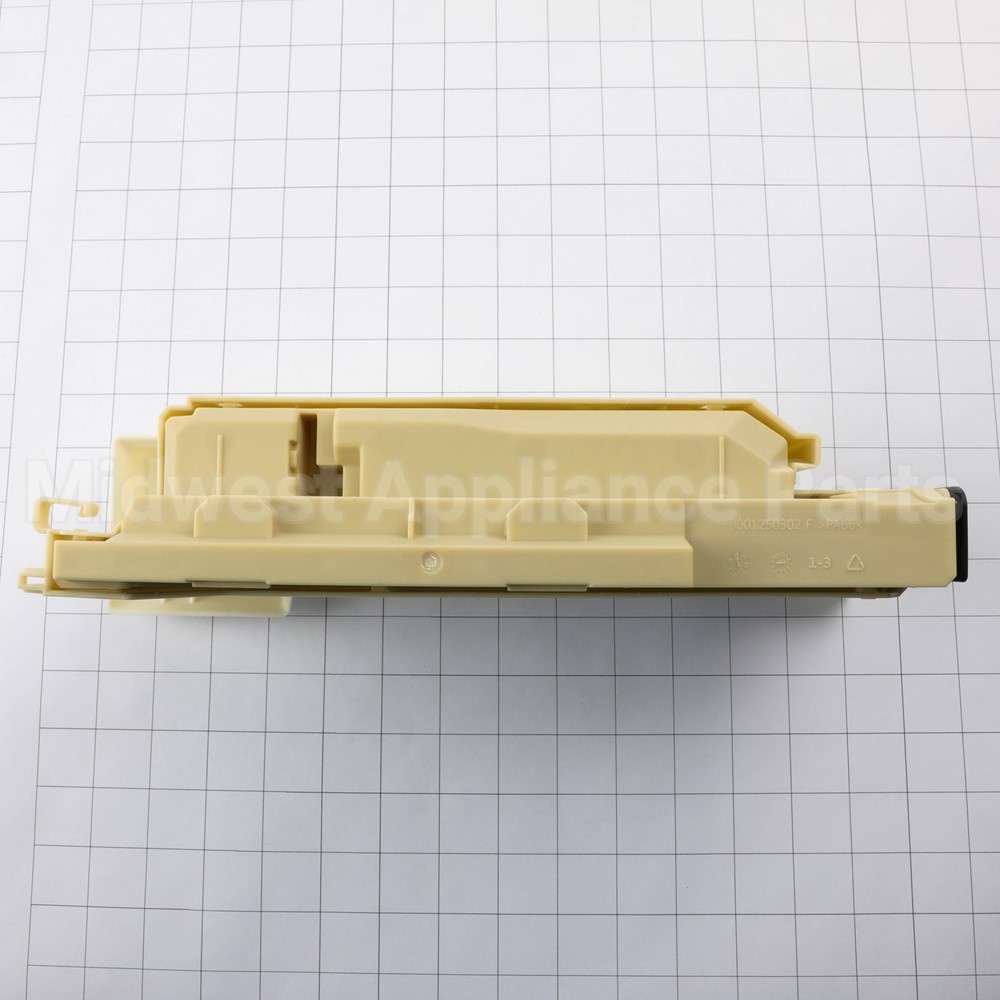 12028566 Bosch Power Module Programmed