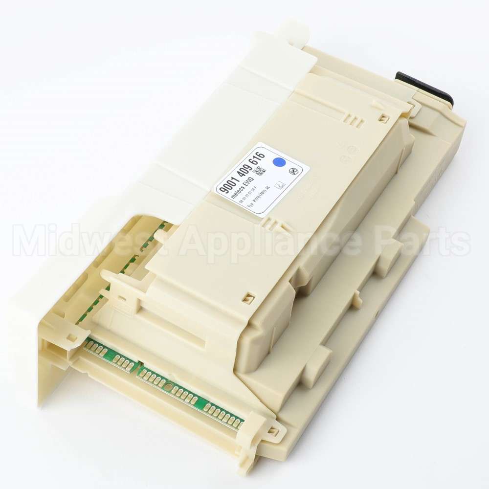 12028566 Bosch Power Module Programmed