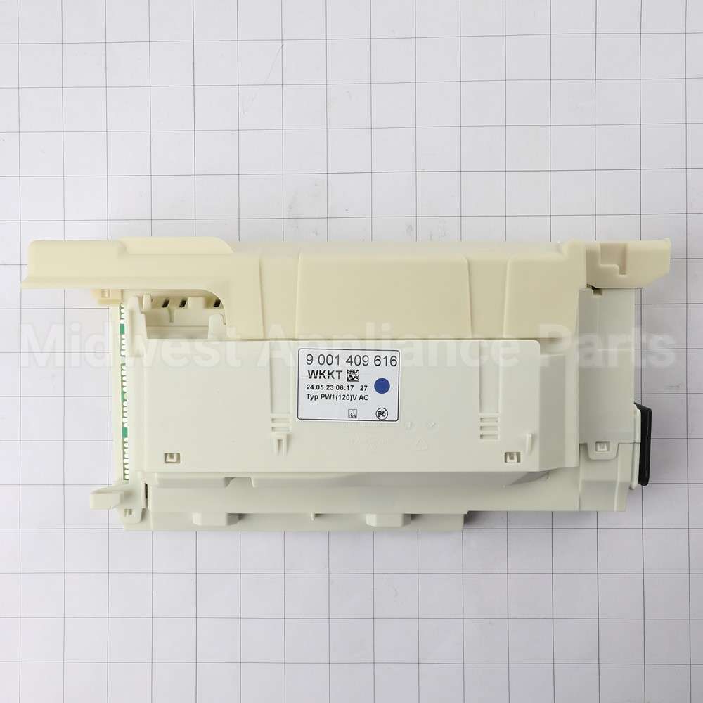 12028568 Bosch Power Module Programmed
