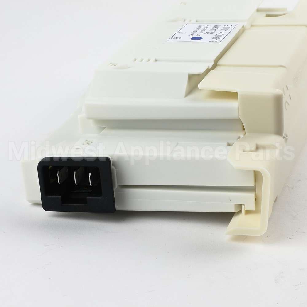 12028568 Bosch Power Module Programmed